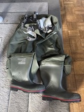 Ocean Heavy Duty Chest Waders