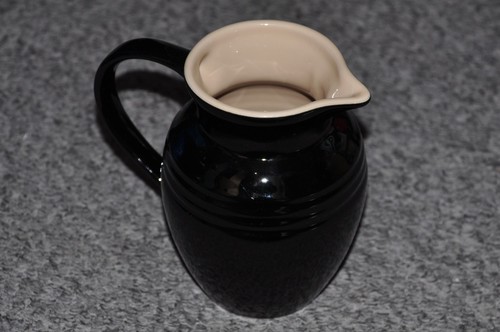 Creuset stoneware jug 7l - creuset,