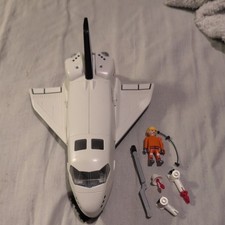 Playmobil City Action Space