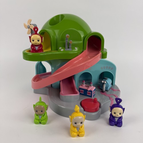 Vintage teletubbies pop n - teletubbies, in