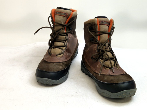 Tec shield waterproof - hi-tec,
