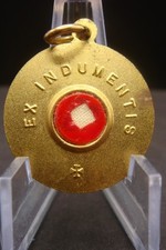 EX INDUMENTIS JOHANNES XXIII