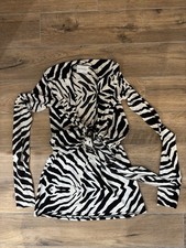 Rat and Boa Women's Dress size S