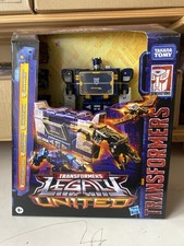 Transformers - Legacy United -