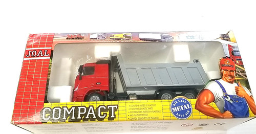 Joal 331 compact die cast - 331,
