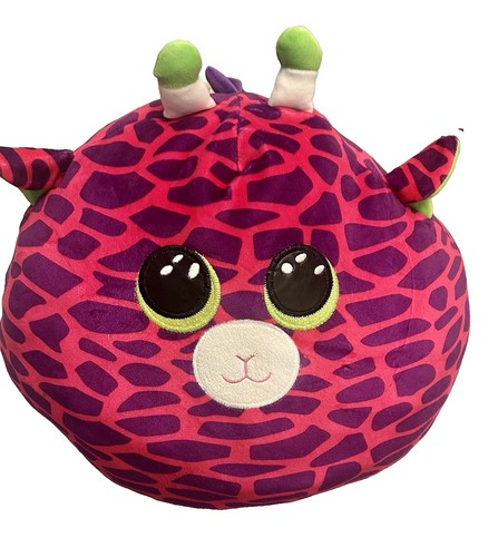 Squish boo gilbert - ty, the