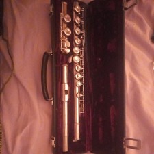Vintage Yamaha  211 Flute -