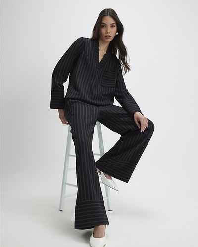 River island womens wide leg - river,