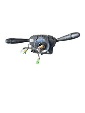 Peugeot 307 steering column