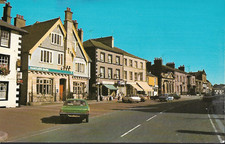 Kirkby Stephen, Cumbria -