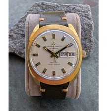 Eterna matic sevenday - eterna-matic, 36000
