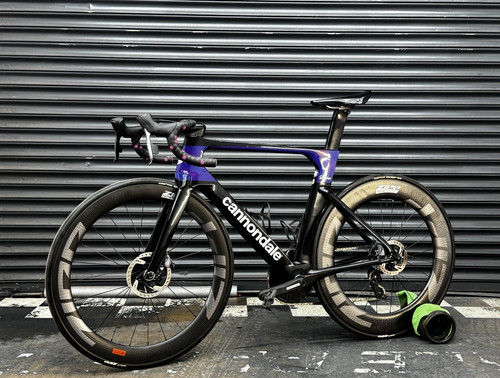 Cannondale system six rapha - system,