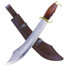 Persian Warrior Collectible