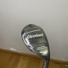Cleveland Mashie #5 Hybrid /