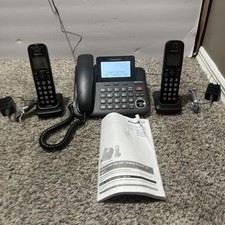 Panasonic KX-TGB852B