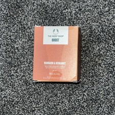 The Body Shop Mandarin And