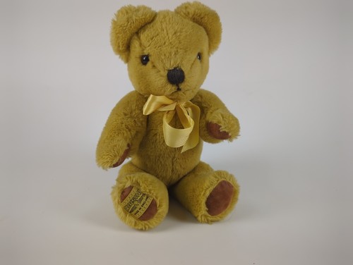 Merrythought butterscotch gold - merrythought,