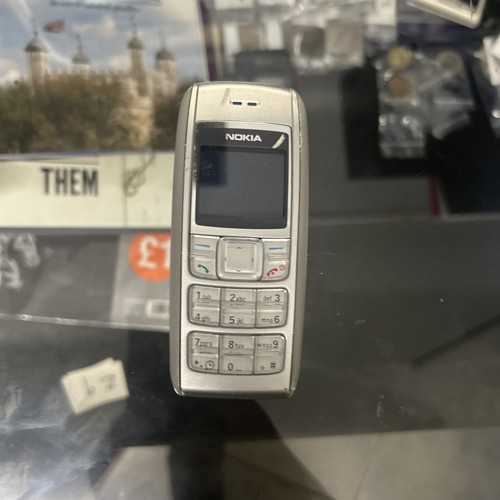 Nokia 1600 vintage - nokia,