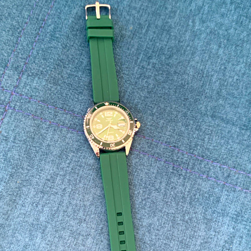 Geneva unisex quartz analogue - geneva,
