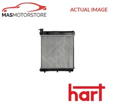 Engine cooling radiator hart - cooling,