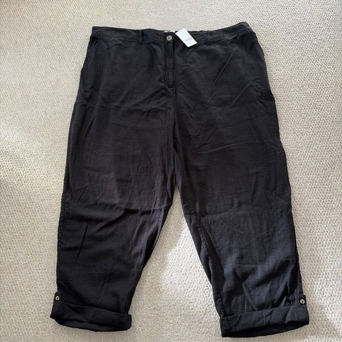 Bnwt fatface black loose - bnwt,