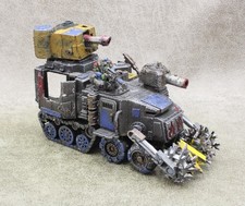 40k Orks ORK BONEBREAKA (I think) Painted GW 33652