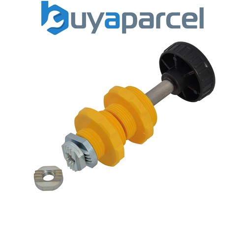 Monument tap reseating tool - monument,
