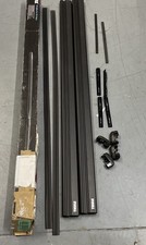 Thule WingBar Evo Load Black