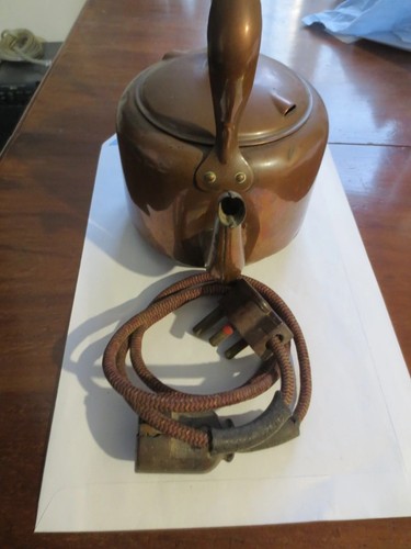 Antique bulpitt sons of - bulpitt, &