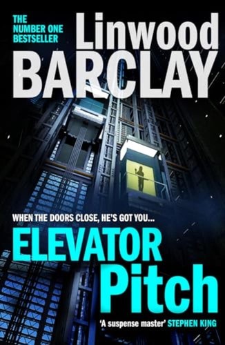 Elevator pitch linwood - elevator,