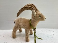 STEIFF IBEX, made in Germany 