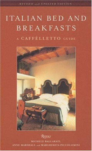 Italian bed and breakfasts - bed, a