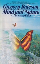 Mind and Nature: A Necessary