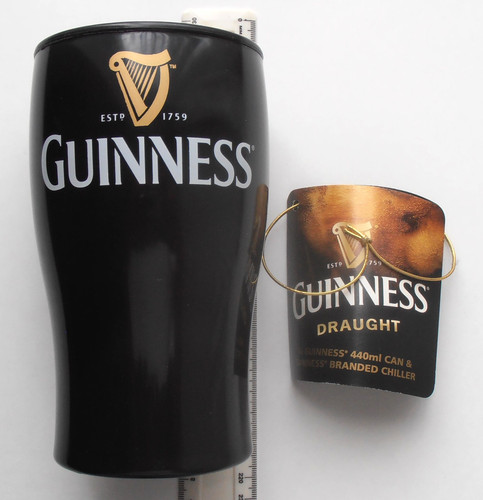 Guinness pint chiller - pint,