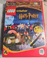 Lego Creator Harry Potter PC