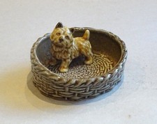 CAIRN TERRIER Dog Wade