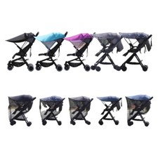 Infant Strollers Sunshade