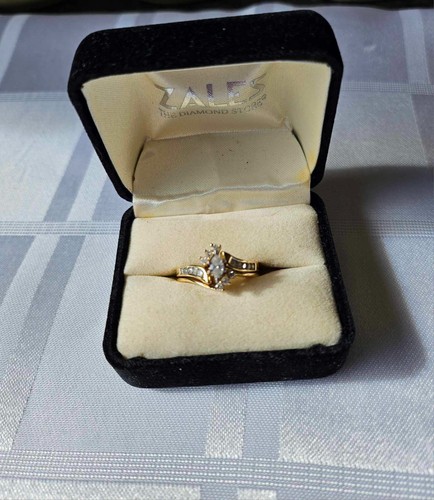 14k yellow gold natural - 14k,