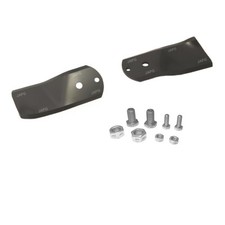 Cutting blades set - blades, set,