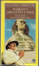 5 Agatha Christie Collins