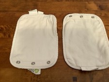 Boba Organic Baby Carrier Teething Pads