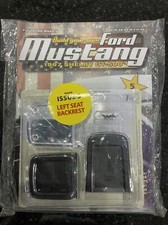 BUILD YOUR OWN DEAGOSTINI FORD