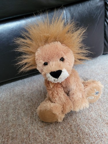 Russ shining stars lion - russ,