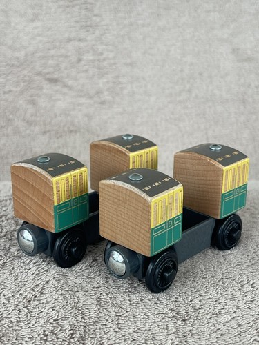 Thomas and friends wooden - and,