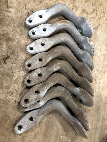 Ferguson cultivator tine - ferguson,