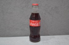1x Coca Cola 200ml Collectible