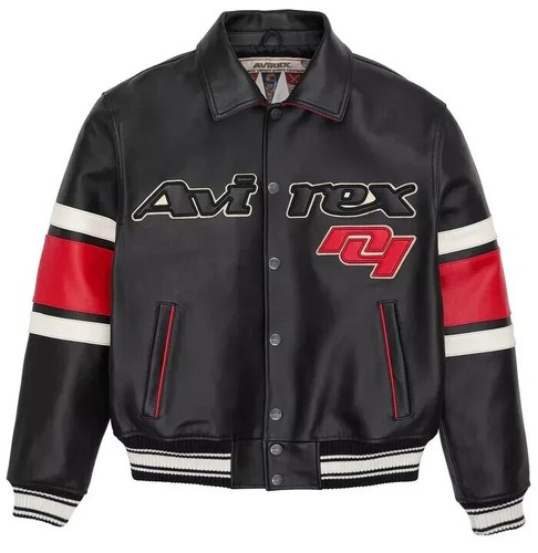 Mens avirex edition flight - mens,
