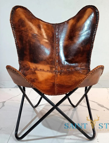 Butterfly chair authentic - butterfly,