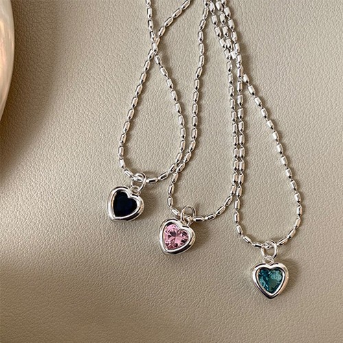Valentine necklace jewellery - valentine's,