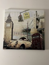 Large london canvas - large, with